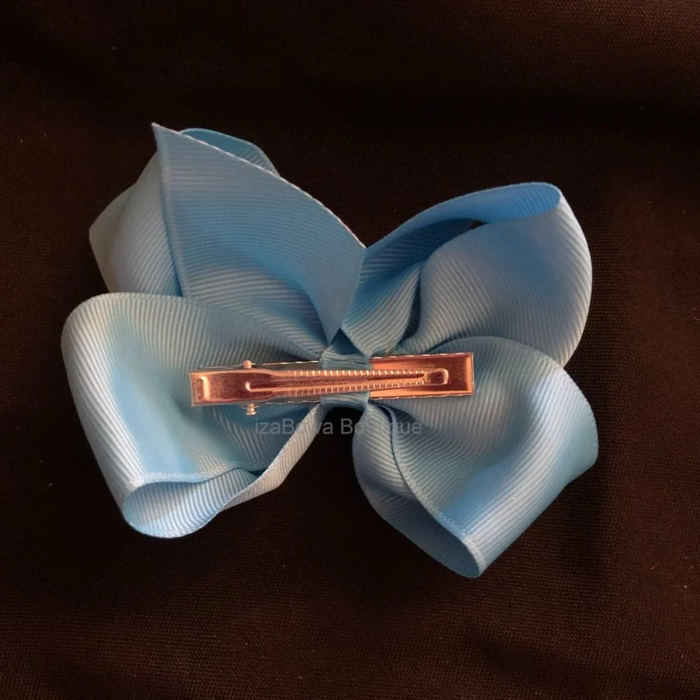 Sky Blue 4